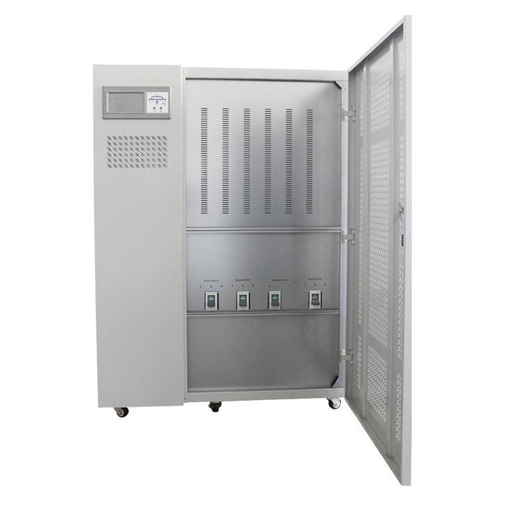 3 Phase Solar Inverter Solar Energy System
