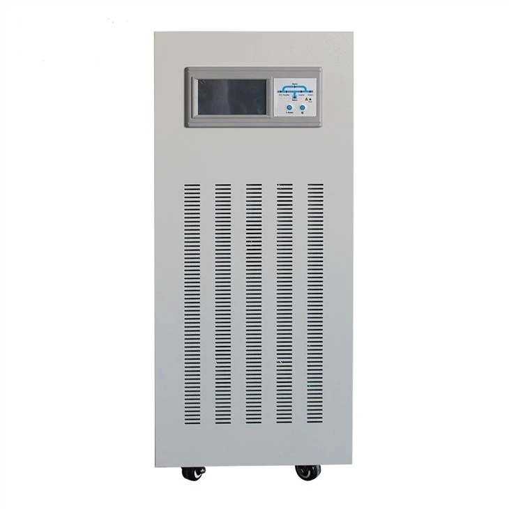 60 kva solarni pretvarač izvan mreže