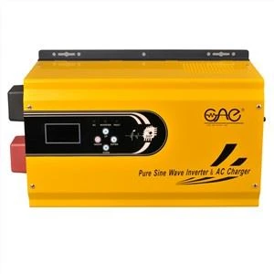 Niskofrekventni inverter Off Grid 7Kw 48V