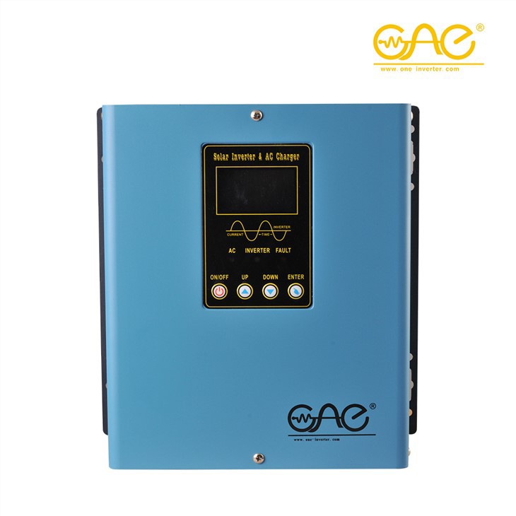 kućni solarni inverter 1.2kw