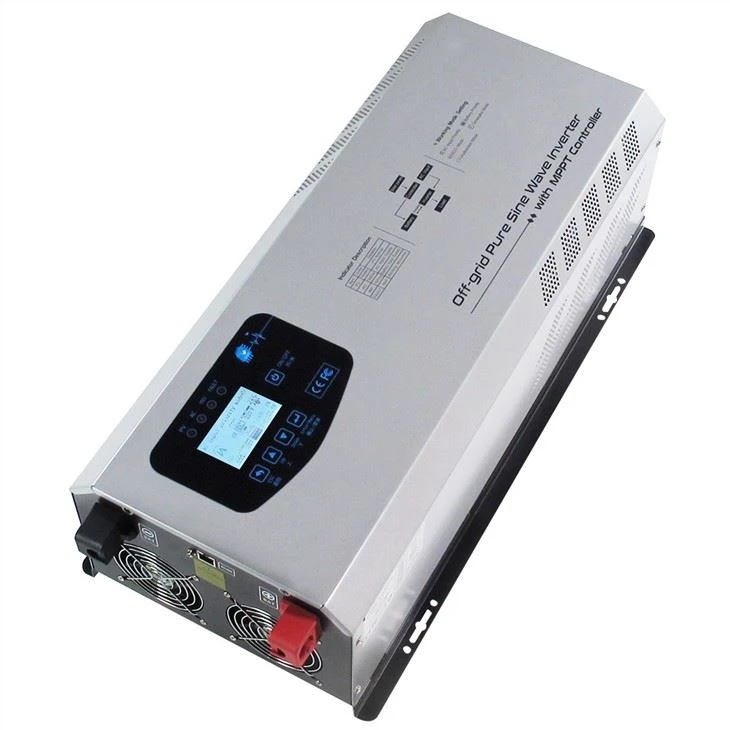 Hybrid Inverter Pure Sine Wave Inverter