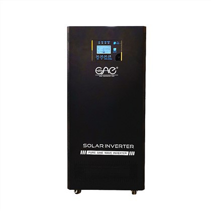 Inverter solarne energije od 7kw