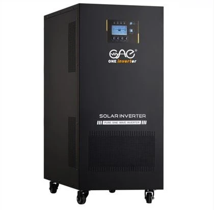 7KW TD UPS pretvarač