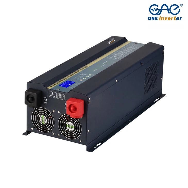 1KW Off Grid Dc Ac Inverter