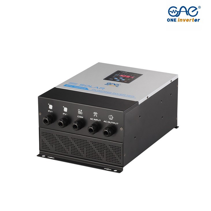 37kw Pv Water Pump Inverter
