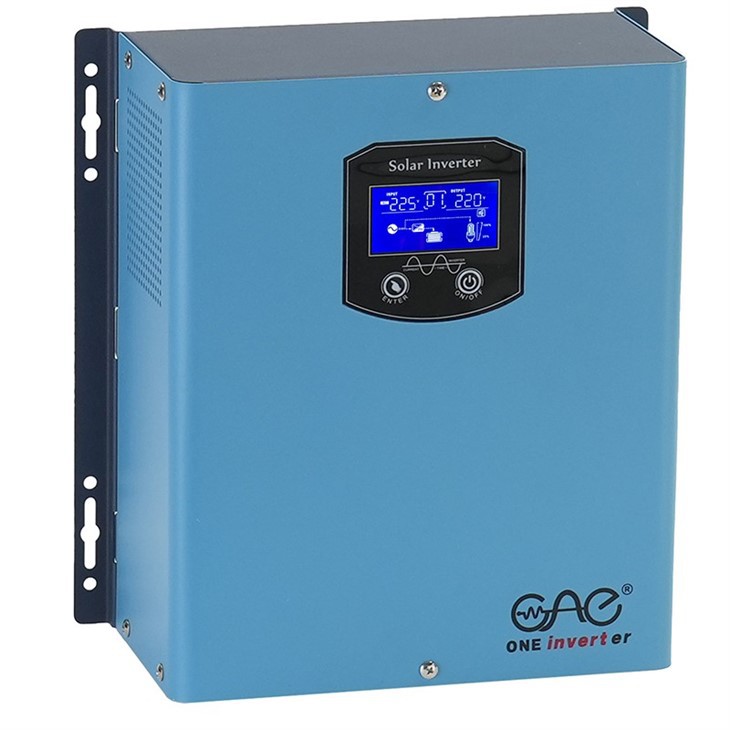 Low Frequency 1kva Dc Ac Inverter