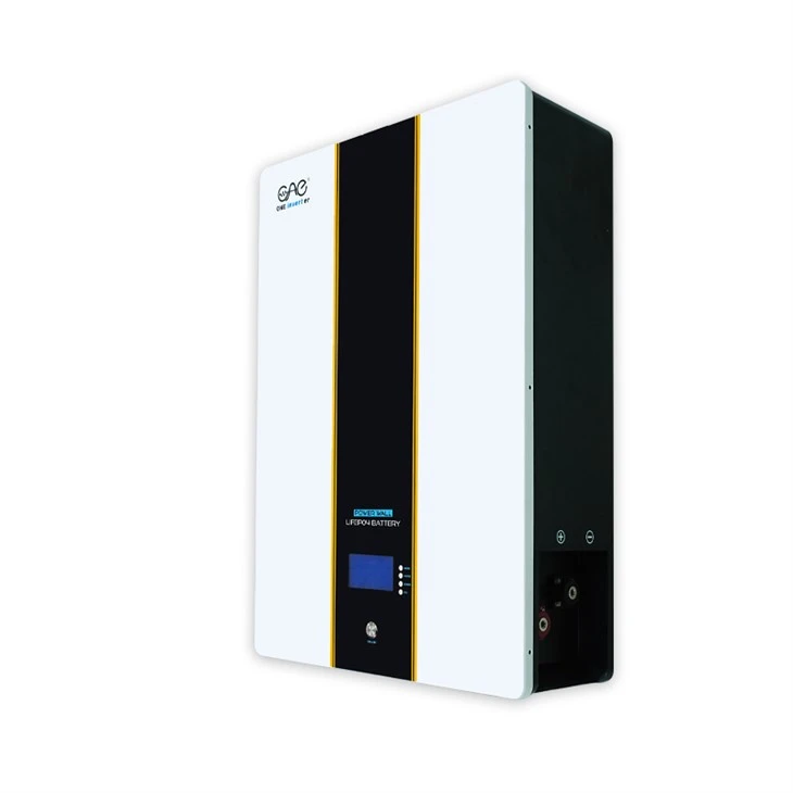Powerwall 51.2v 100ah Lifepo4 baterija