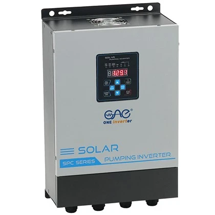 2.2kw pumpa inverter tiha