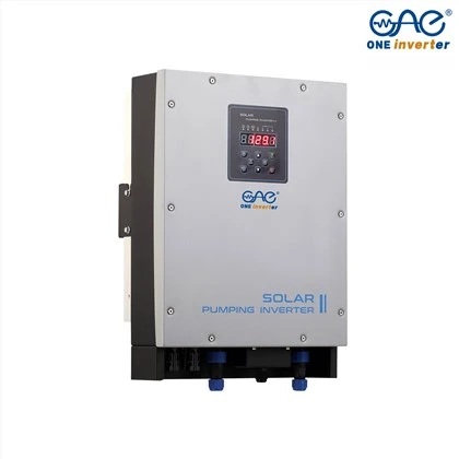 Vodootporna pumpa za vodu Inverter 2200W