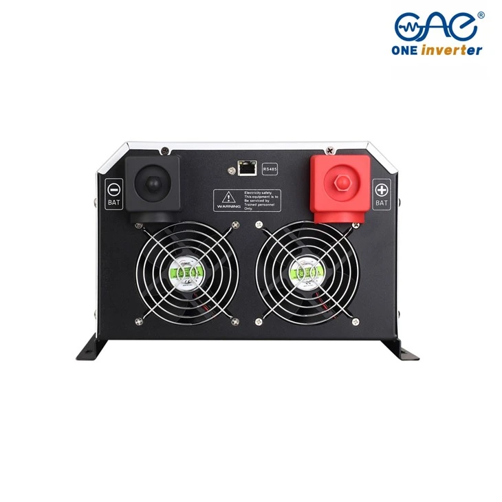 Ups Solar Power System Inverter 3kw