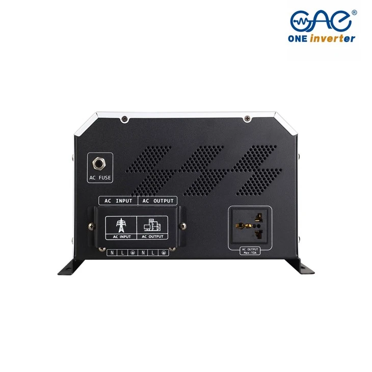Ups Solar Power System Inverter 3kw