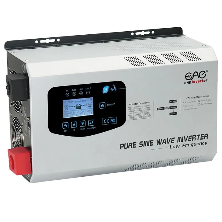 Ups Inverter solarnog sustava 3kw