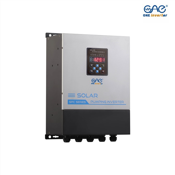 Vodena pumpa Inverter 15kw 3 faze